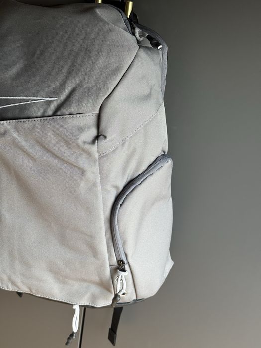 Nike elite bag szary