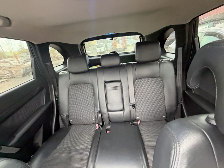 Sprzedam PILNIE Chevroleta Captive 2.0vcdi