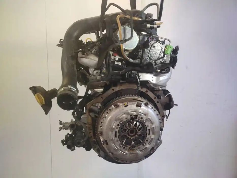 Motor Renault Master 2.3 Dci 2015 Ref. M9T870
