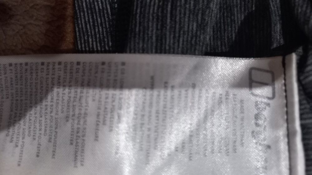 Жіночий легкий полувер