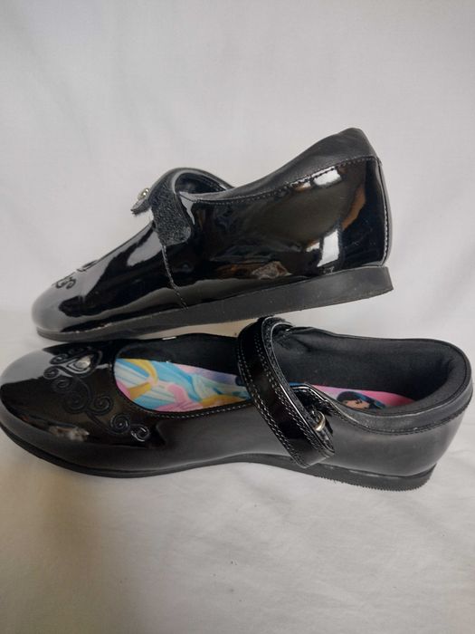 Baleriny Disney Princess, rozmiar 35,5