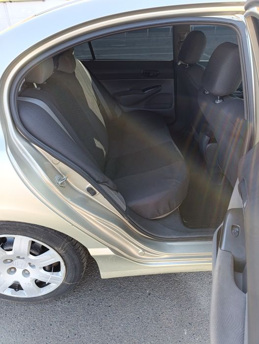 Продам Xonda Civic 2008 р.
