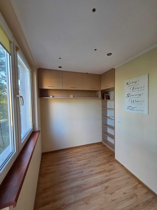 2-pokojowe mieszkanie po remoncie – ul. Francesco Nullo 10, Kraków