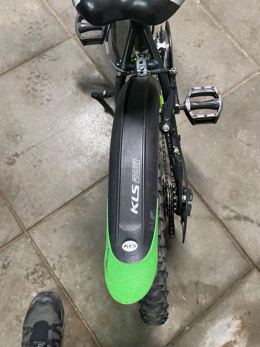 Rower Scoot Scale 20’