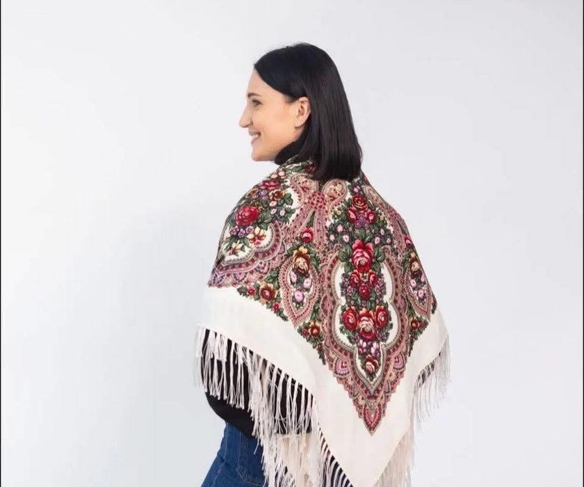 Українська хустка