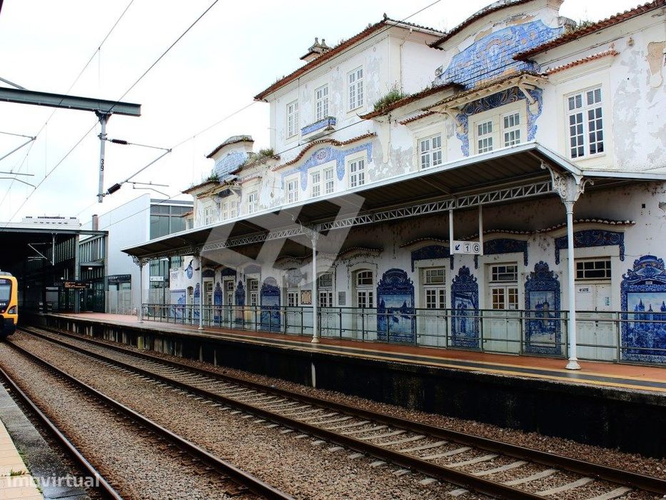 Apartamento T2 novo - Aveiro