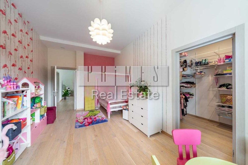 Оренда будинку 700 м² в Лісниках з виходом на воду , КМ Хутір Ясний