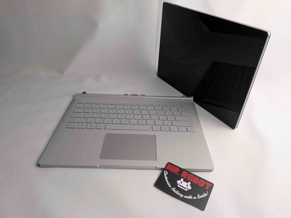 купити - 1650 3 book surface microsoft シルバー GTX1650 RAM32GB SurfaceBook3 ноутбуки аксесуари та Windowsノート本体