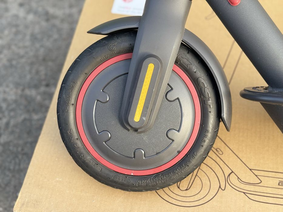 Електросамокат Xiaomi M365 PRO | Оригінал + коробка