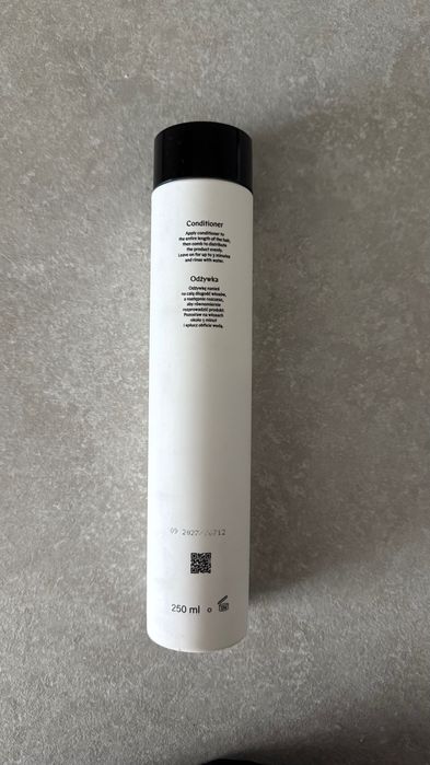 Mudii Hydrating system conditioner - odżywka
