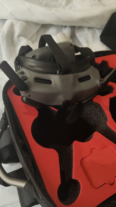 Drone DJI FPV Explorer  Combo