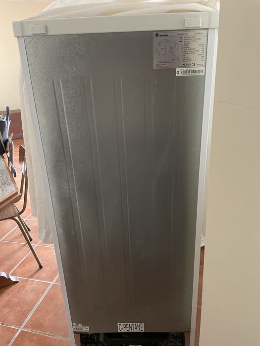 Frigorifico marca Tecnogas