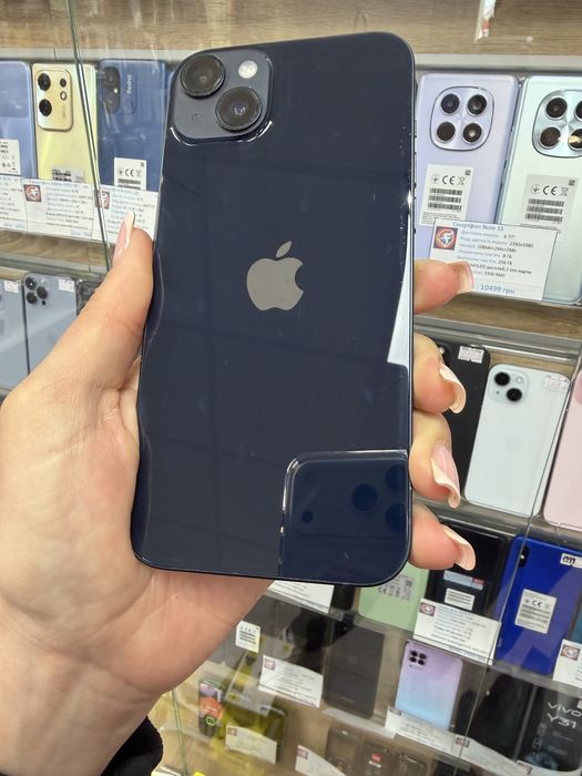 Iphone 14 Plus 128g Айфон 14 Плюс 128г