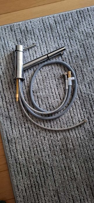 Bateria zlewozmywakowa BLANCO