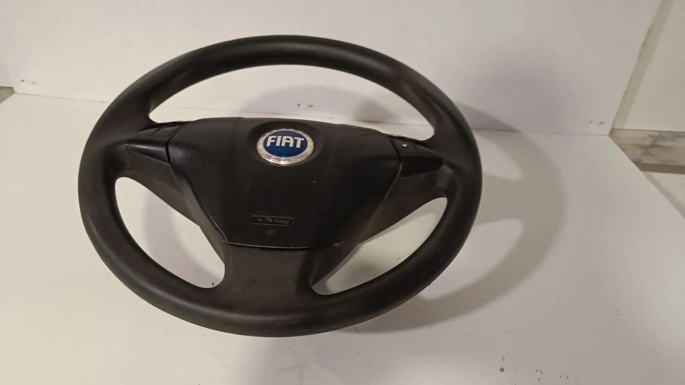Volante Fiat grande Punto 2006