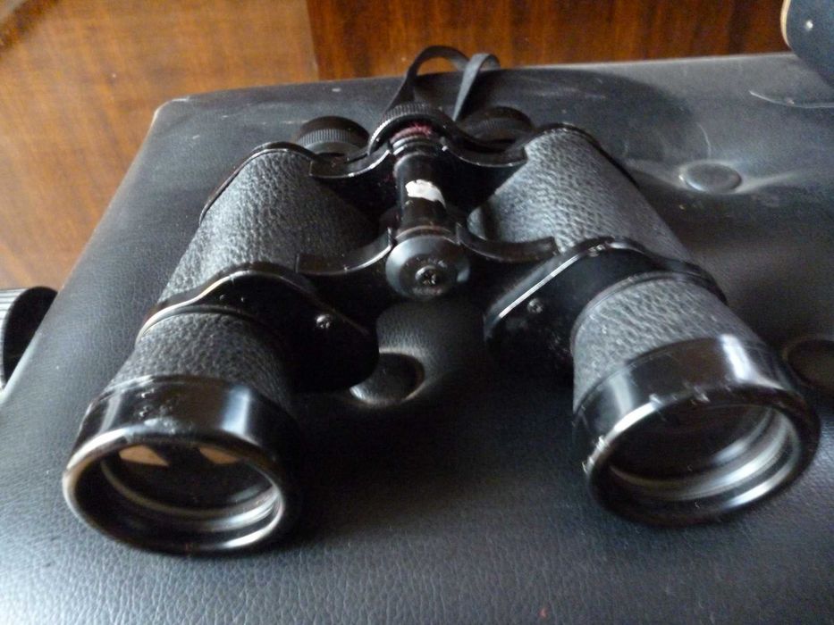 Markowa lornetka Fallas Triple Tested Coated Lens 8 x 40