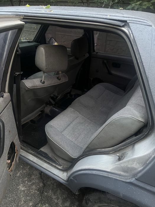 Volksvagen Jetta 1.6