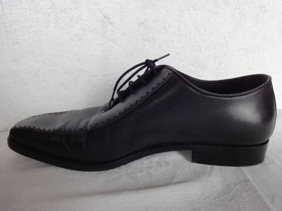 Туфли Геокс 45 размер фирменные.