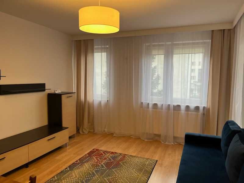 Dwupokojowe z balkonem 37m, bezpośrednio