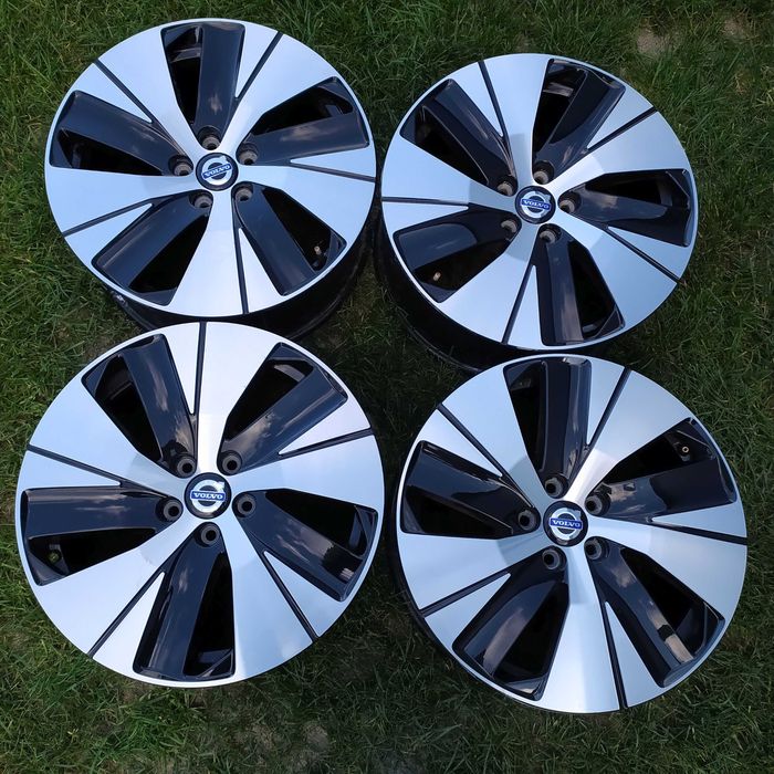 FELGI VOLVO XC40 XC60 7,5 X 18  ET50,5