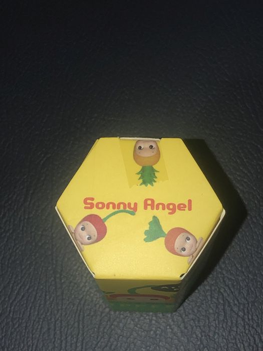 Sonny Angel NOVOS