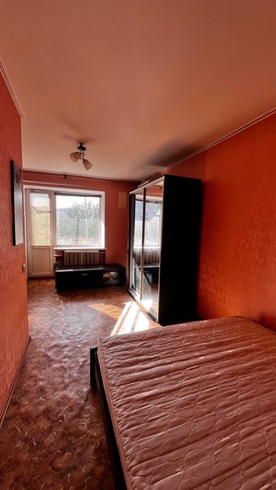 Продаётся 1к квартира, район Площади Победы, с мебелью и техникой #146521
