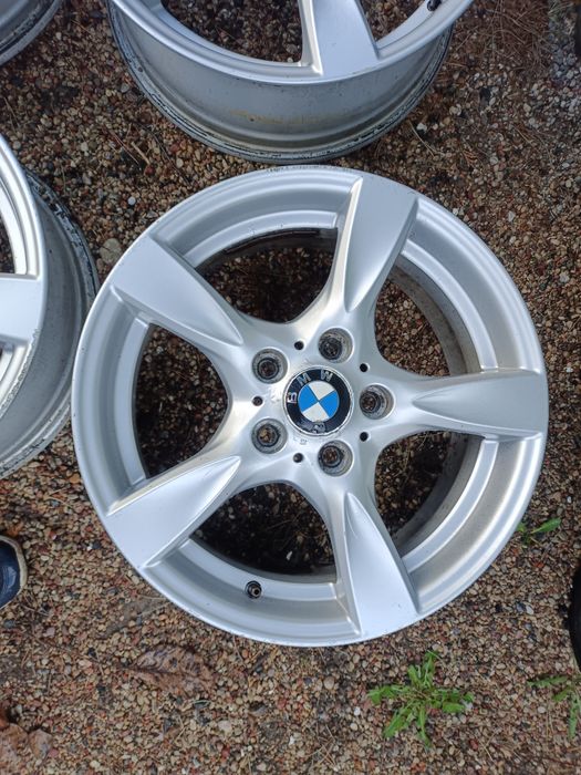 Felgi R17 Styling 371 BMW E87 E88 E81