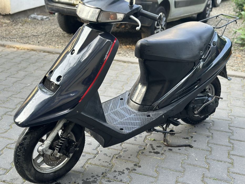 Продам Suzuki address v100
