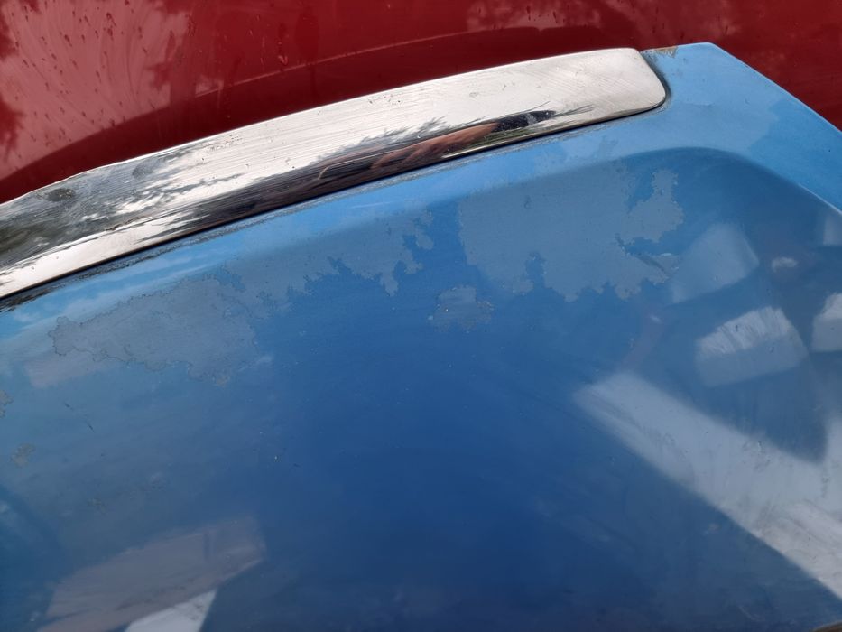 Maska Ford C max lift