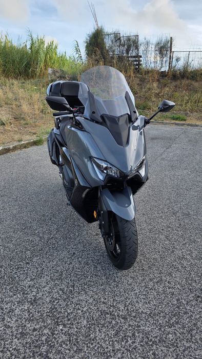 Tmax 560 dx 2021