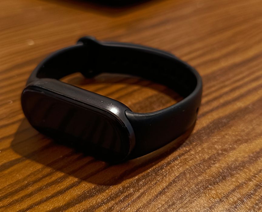 Xiaomi mi band 9