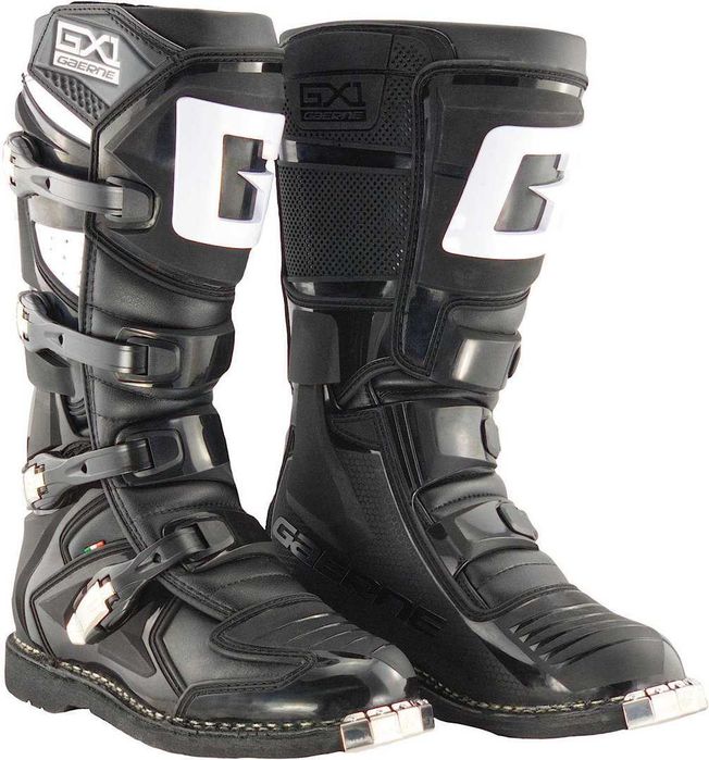 Buty GAERNE GX-1 Czarny 46