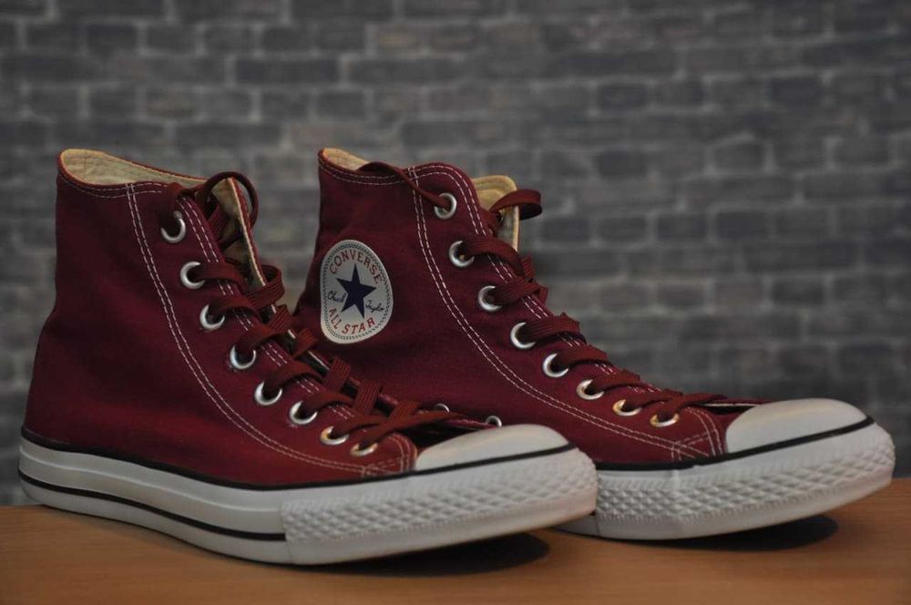 C O N V E R S O I D | Кеды Converse | Размер: 42,5 | Состояние: 10/10