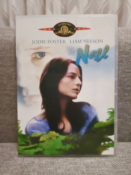 Nell - Jodie Foster