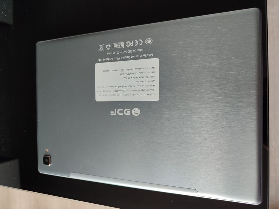 Планшет на запчастини