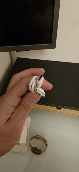 Vendo moni cabo usb c