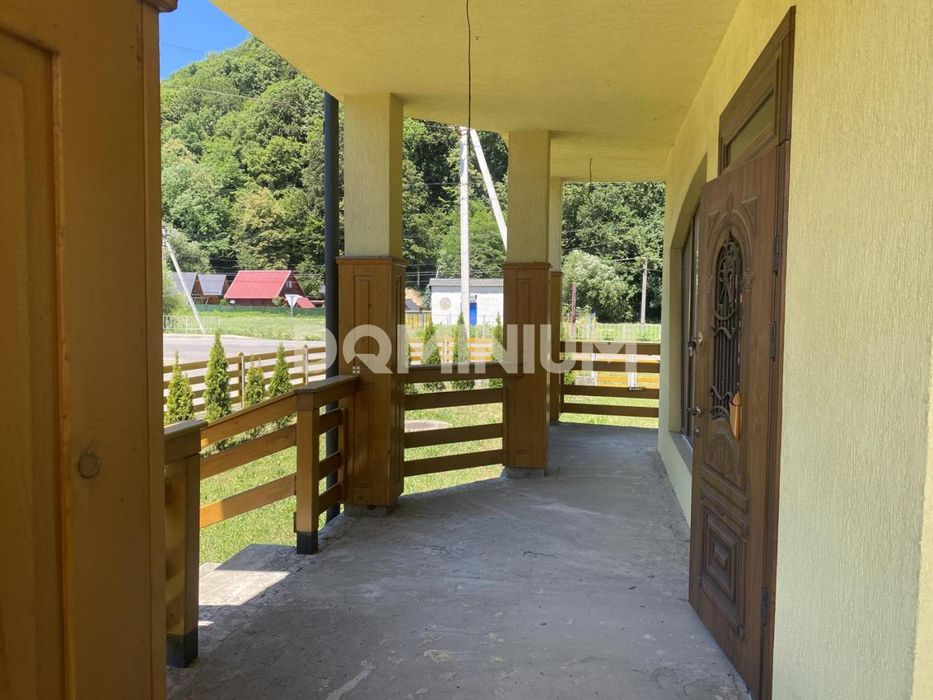 Продається будинок у с. Шаян