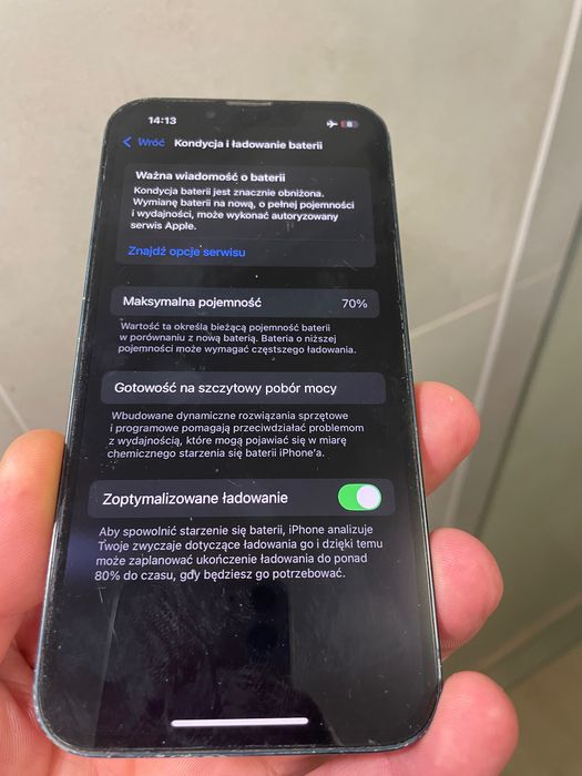 Iphone 13 + IPhone 12 mini