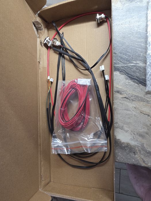 JK-QB2A8S20P-CAN/RS485 BMS 12/24V з високими стартовим струмами