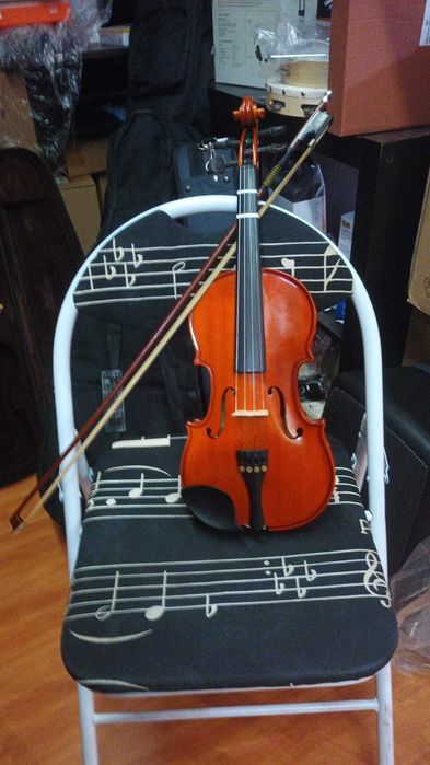 Violino 3/4 KREUTZER (Usado)