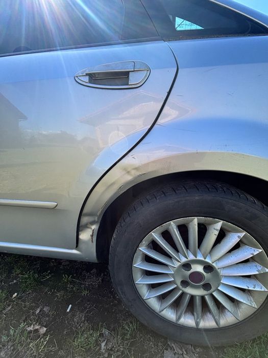 Fiat Linea rok 2008  turbo disel
