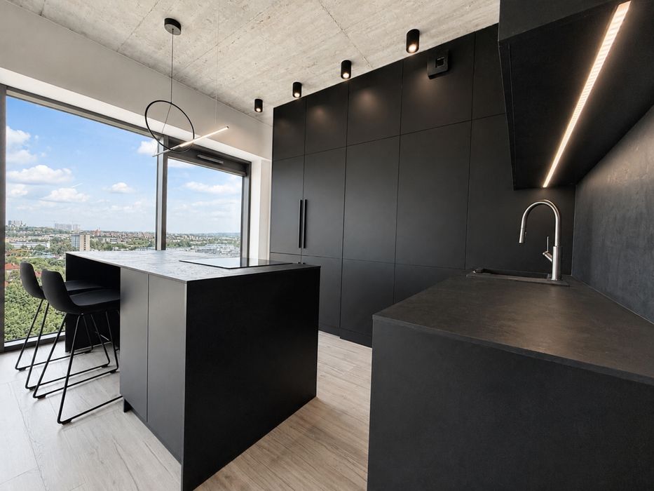 Olszynki Park Rzeszów * 55 m² * Centrum * Panorama Miasta * Premium Apartament - Widok 4