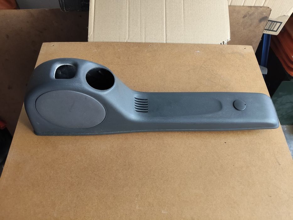 Consola smart 450