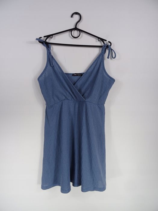 Sukienka dzianinowa Shein 40/42 L/XL cienka