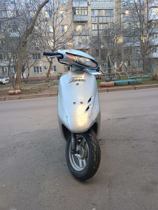 Мопед Honda Dio 34