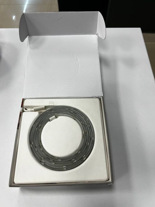 LED стрічка Yeelight Lights trip Plus 1s