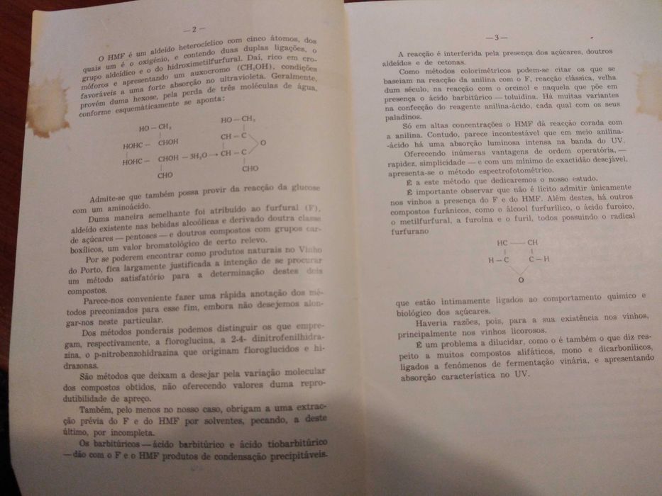 Publicação De Vinea et Vino, Setembro 1968, Vol.4