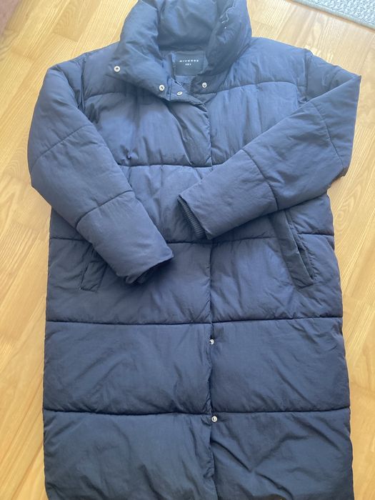 Kurtka zimowa puchowa damska Diverse rozm S