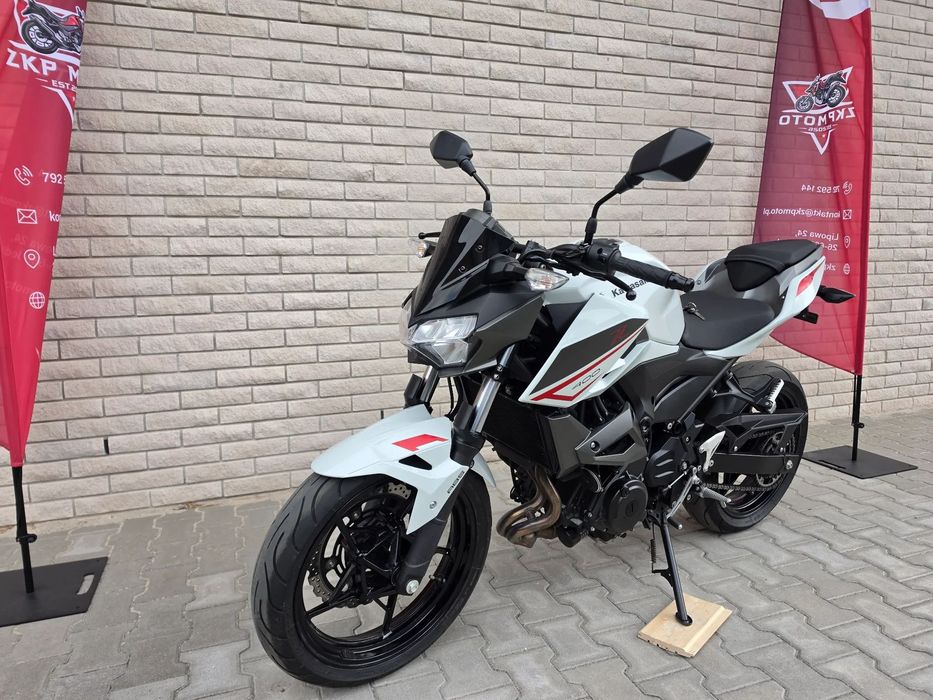 Kawasaki