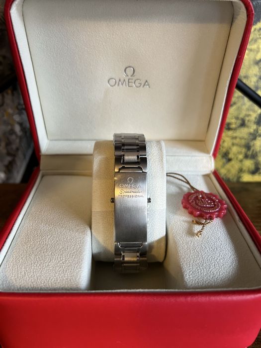 Omega Speed Master 42mm Full Set